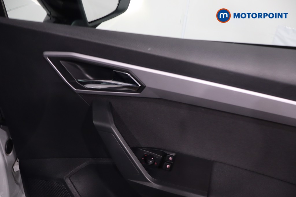 Seat Ibiza FR Automatic Petrol Hatchback - Stock Number (1638069) - 26th supplementary image