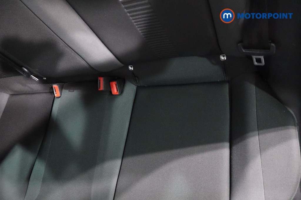 Seat Ibiza FR Automatic Petrol Hatchback - Stock Number (1638069) - 27th supplementary image