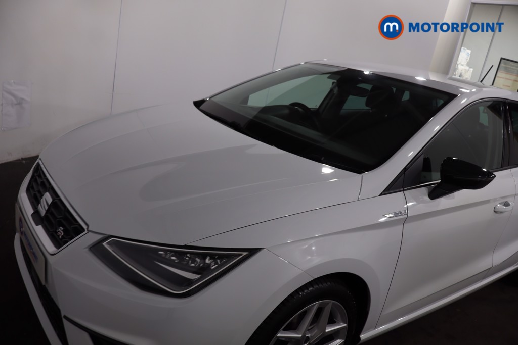 Seat Ibiza FR Automatic Petrol Hatchback - Stock Number (1638069) - 28th supplementary image