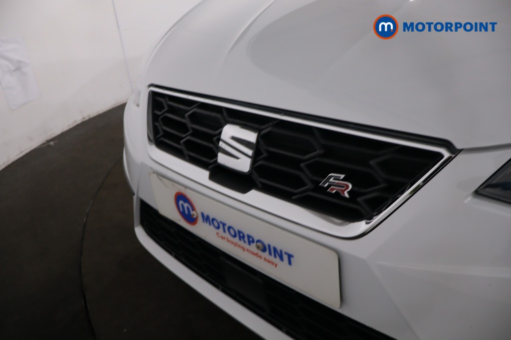 Seat Ibiza FR Automatic Petrol Hatchback - Stock Number (1638069) - 29th supplementary image