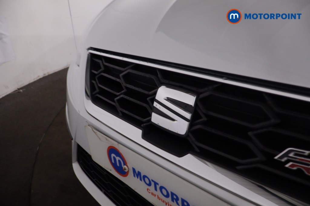 Seat Ibiza FR Automatic Petrol Hatchback - Stock Number (1638069) - 30th supplementary image