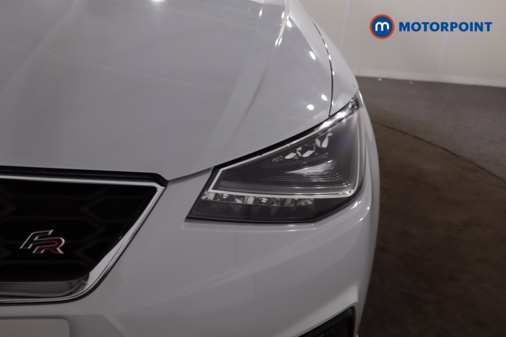 Seat Ibiza FR Automatic Petrol Hatchback - Stock Number (1638069) - 31st supplementary image