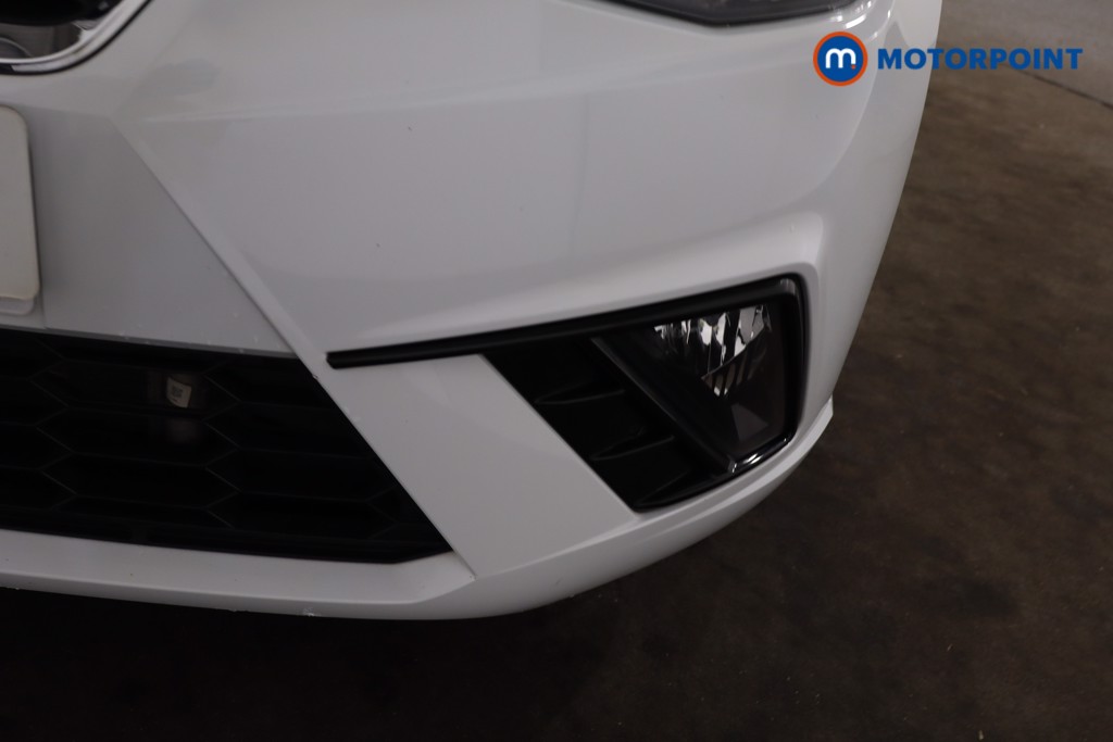 Seat Ibiza FR Automatic Petrol Hatchback - Stock Number (1638069) - 32nd supplementary image