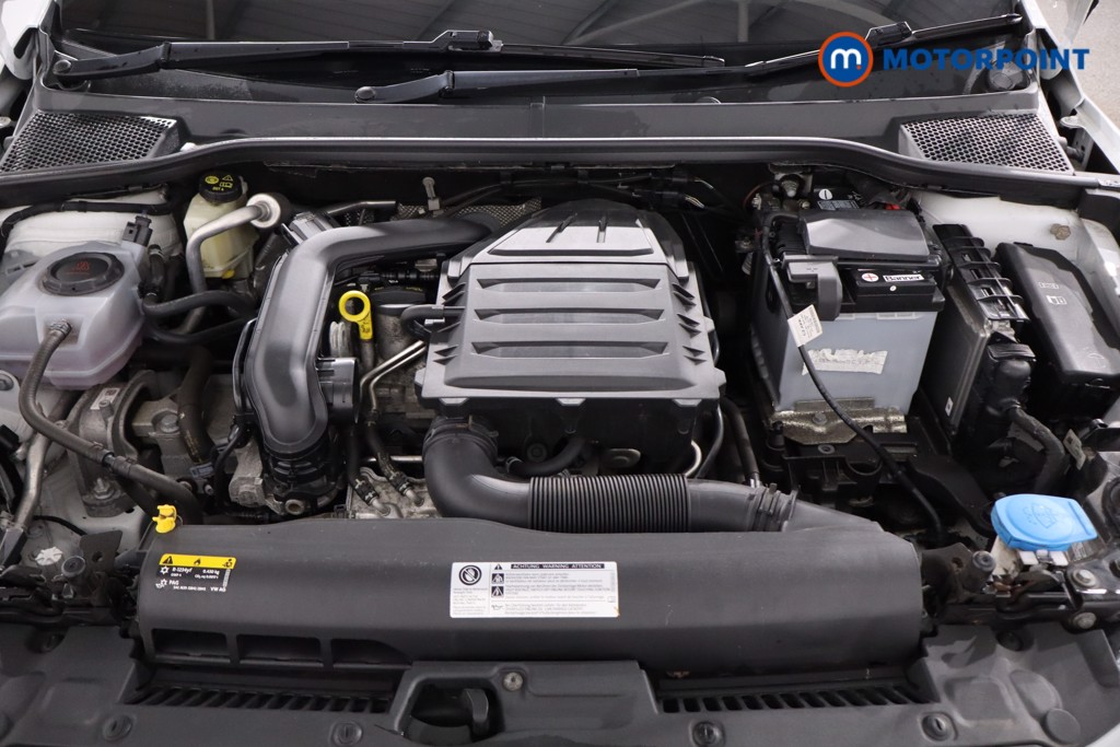 Seat Ibiza FR Automatic Petrol Hatchback - Stock Number (1638069) - 33rd supplementary image