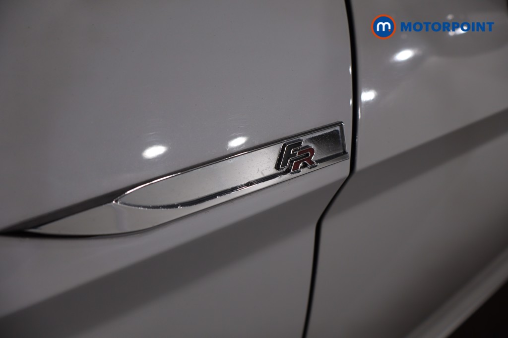 Seat Ibiza FR Automatic Petrol Hatchback - Stock Number (1638069) - 34th supplementary image