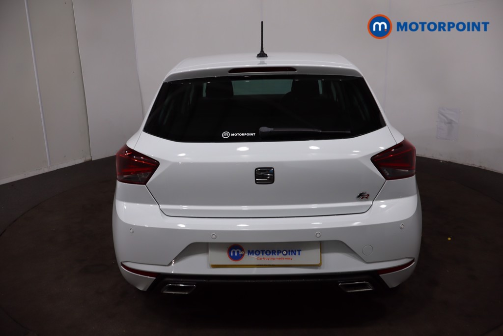 Seat Ibiza FR Automatic Petrol Hatchback - Stock Number (1638069) - 36th supplementary image