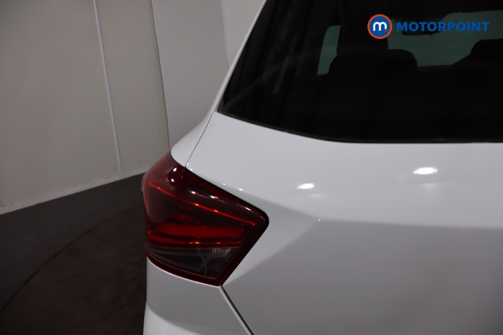 Seat Ibiza FR Automatic Petrol Hatchback - Stock Number (1638069) - 37th supplementary image