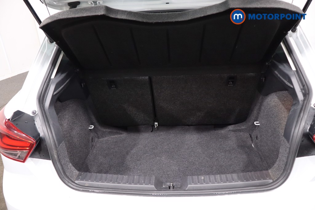 Seat Ibiza FR Automatic Petrol Hatchback - Stock Number (1638069) - 39th supplementary image