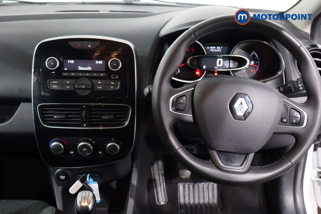 Renault Clio Play Manual Petrol Hatchback - Stock Number (1638070) - 3rd supplementary image