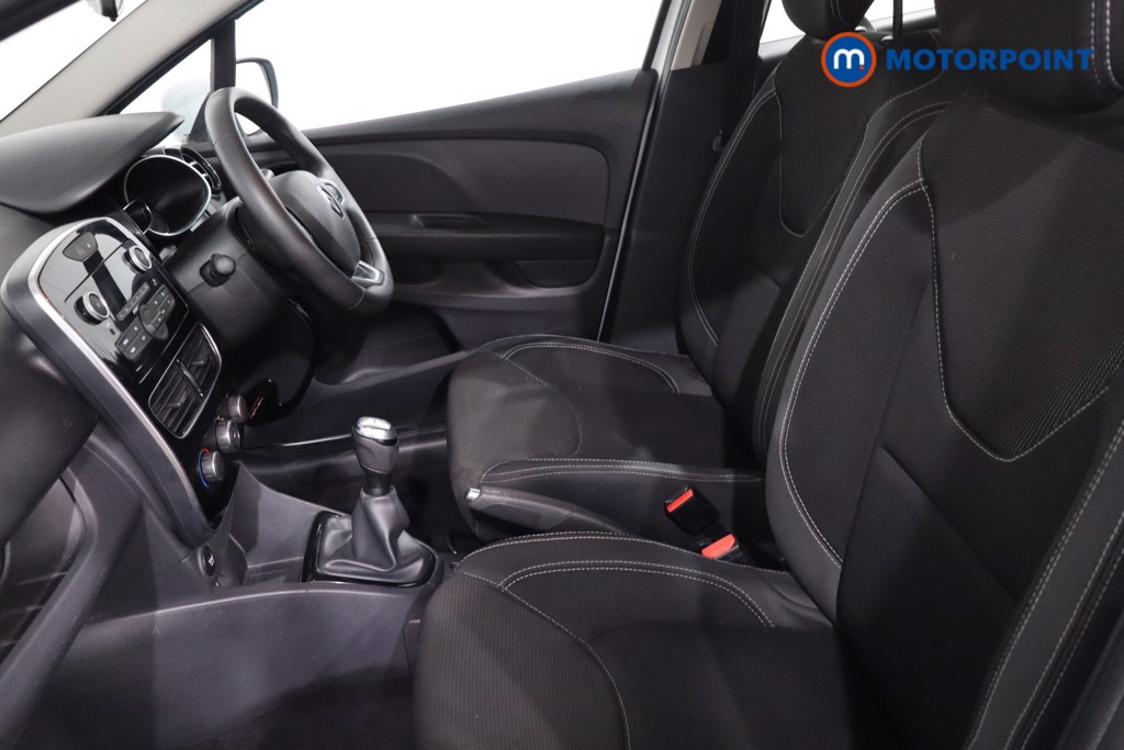 Renault Clio Play Manual Petrol Hatchback - Stock Number (1638070) - 4th supplementary image