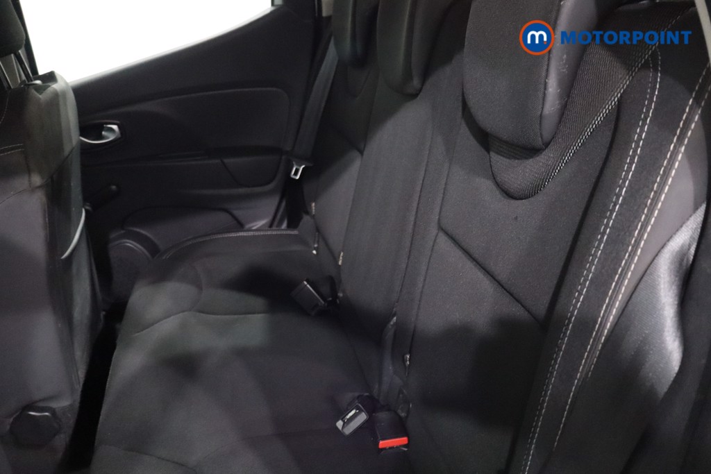 Renault Clio Play Manual Petrol Hatchback - Stock Number (1638070) - 5th supplementary image