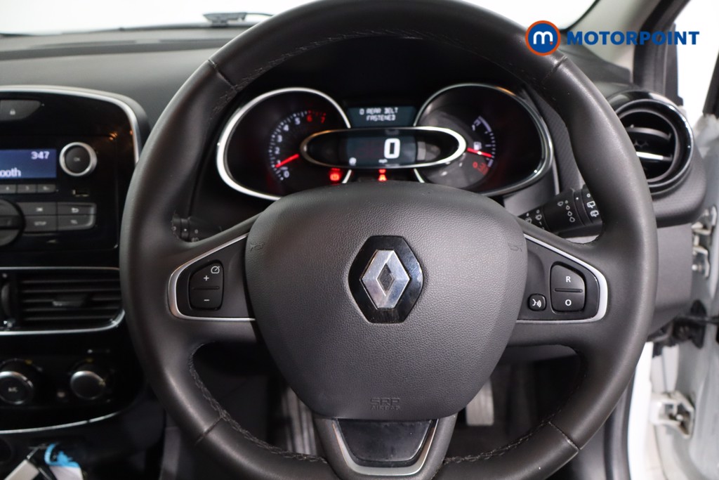 Renault Clio Play Manual Petrol Hatchback - Stock Number (1638070) - 6th supplementary image