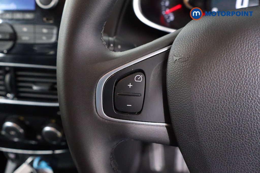 Renault Clio Play Manual Petrol Hatchback - Stock Number (1638070) - 7th supplementary image