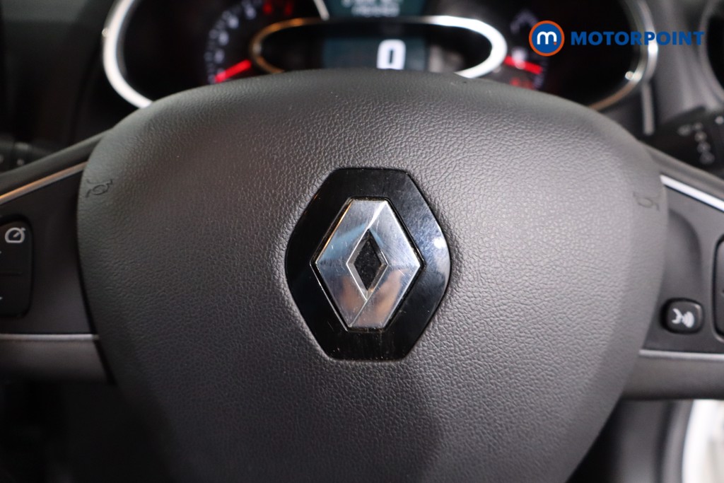 Renault Clio Play Manual Petrol Hatchback - Stock Number (1638070) - 13th supplementary image