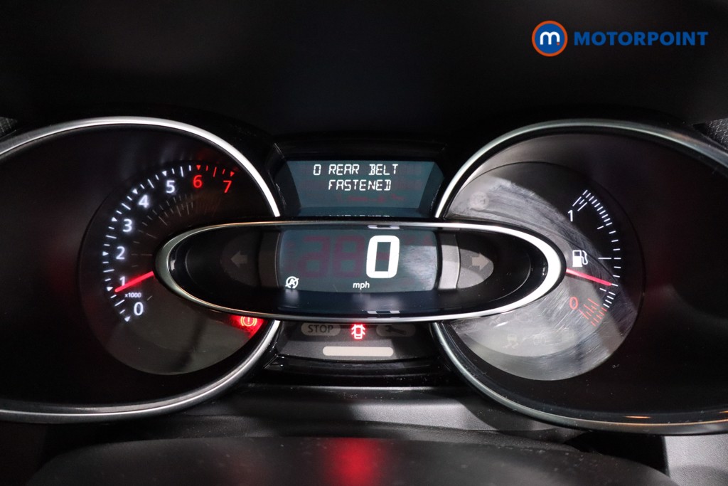 Renault Clio Play Manual Petrol Hatchback - Stock Number (1638070) - 14th supplementary image
