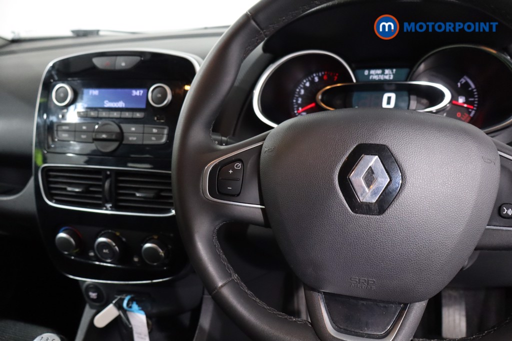Renault Clio Play Manual Petrol Hatchback - Stock Number (1638070) - 19th supplementary image
