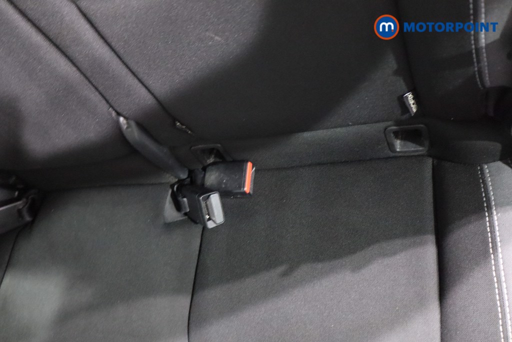 Renault Clio Play Manual Petrol Hatchback - Stock Number (1638070) - 24th supplementary image