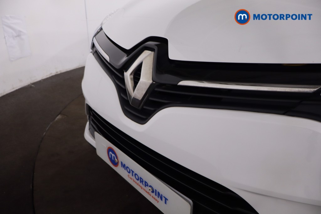 Renault Clio Play Manual Petrol Hatchback - Stock Number (1638070) - 26th supplementary image