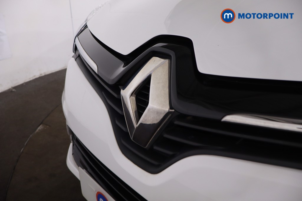 Renault Clio Play Manual Petrol Hatchback - Stock Number (1638070) - 27th supplementary image
