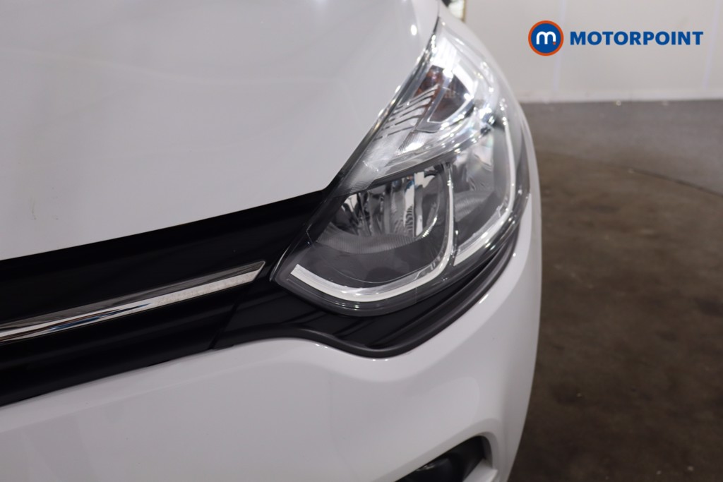 Renault Clio Play Manual Petrol Hatchback - Stock Number (1638070) - 28th supplementary image