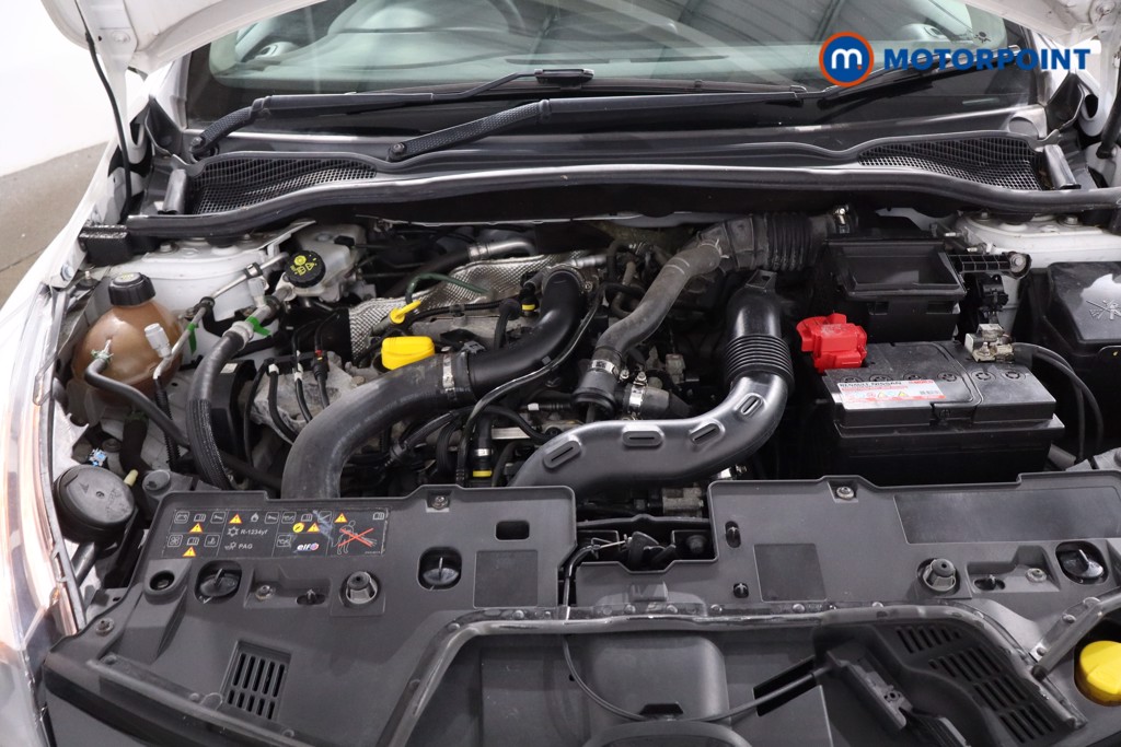 Renault Clio Play Manual Petrol Hatchback - Stock Number (1638070) - 30th supplementary image