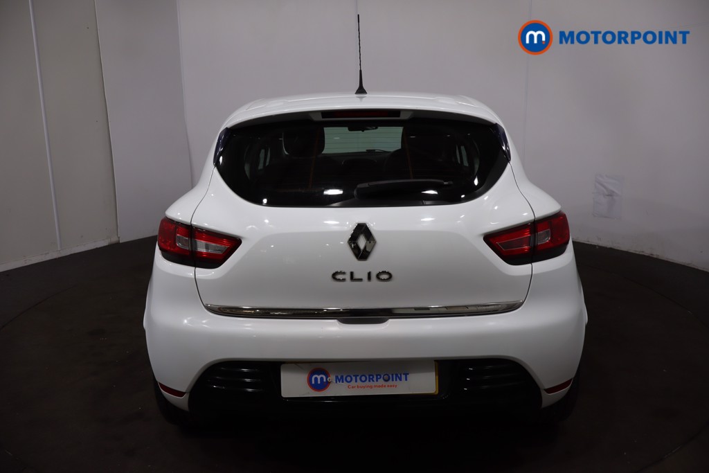 Renault Clio Play Manual Petrol Hatchback - Stock Number (1638070) - 32nd supplementary image
