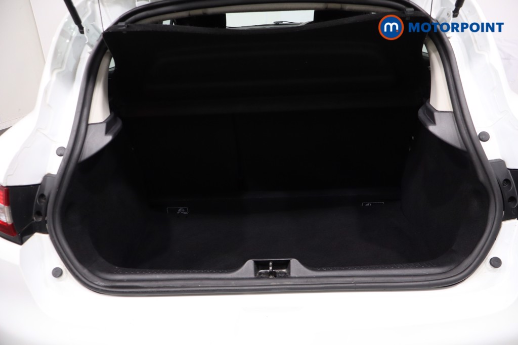 Renault Clio Play Manual Petrol Hatchback - Stock Number (1638070) - 35th supplementary image