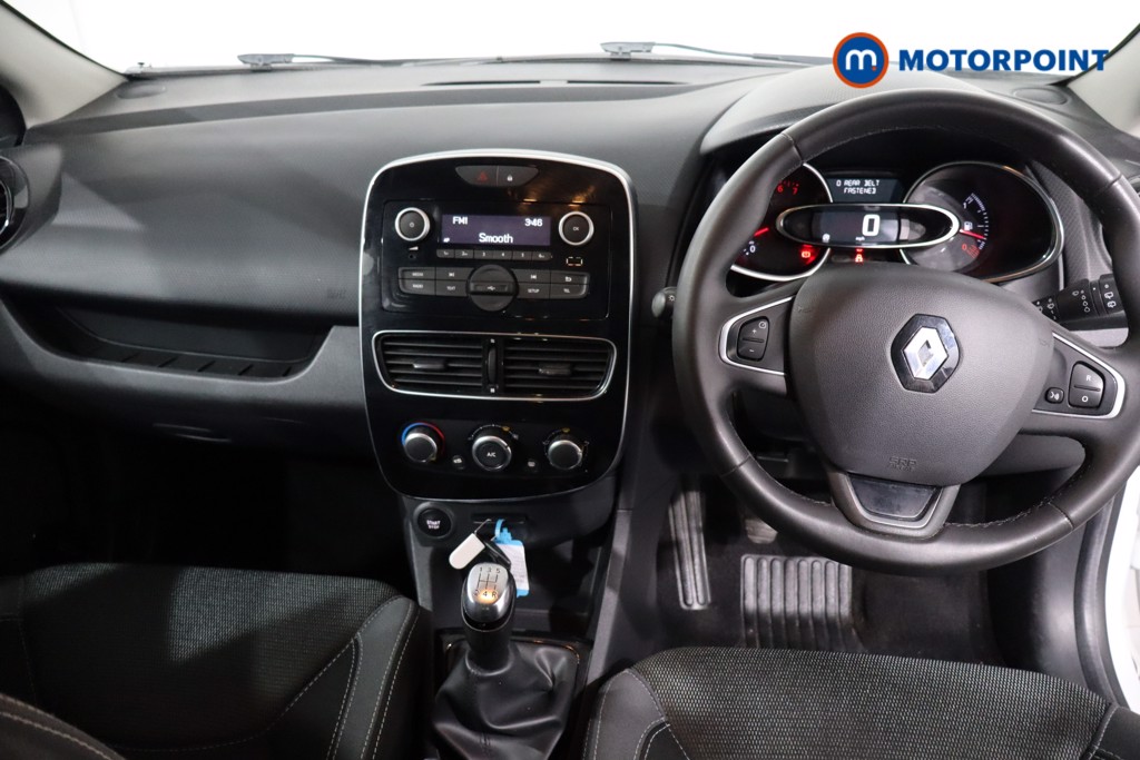 Renault Clio Play Manual Petrol Hatchback - Stock Number (1638070) - 1st supplementary image