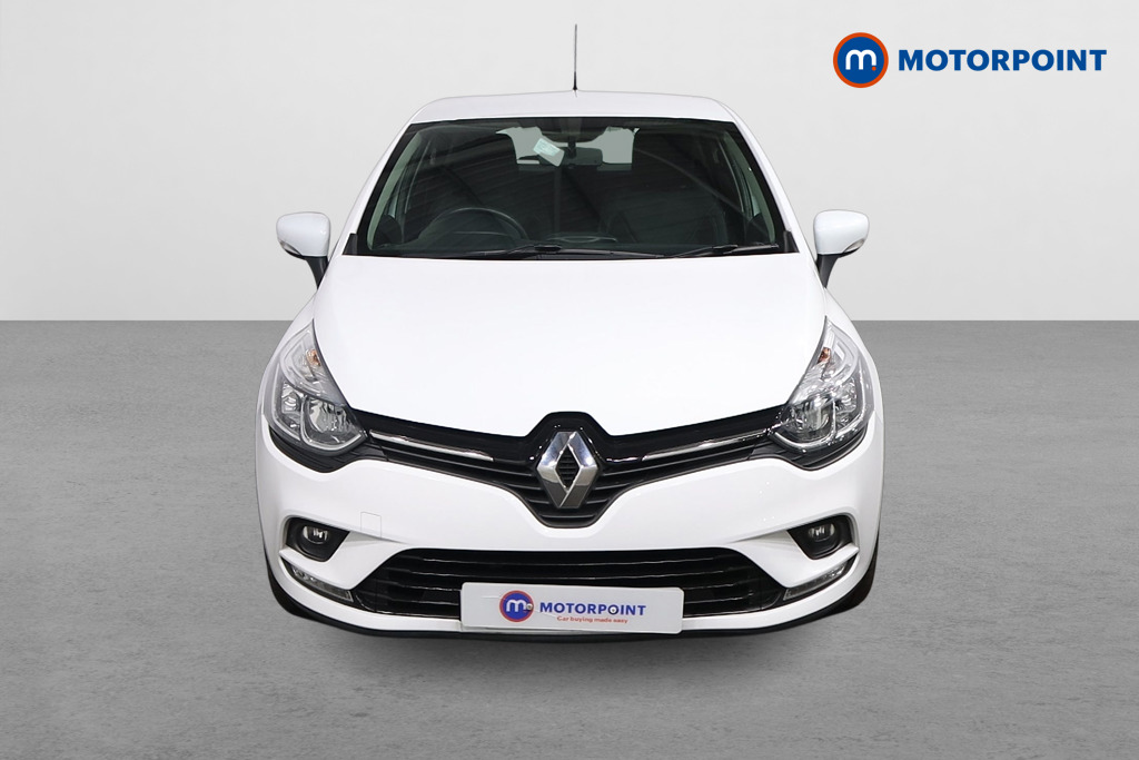 Renault Clio Play Manual Petrol Hatchback - Stock Number (1638070) - Front bumper
