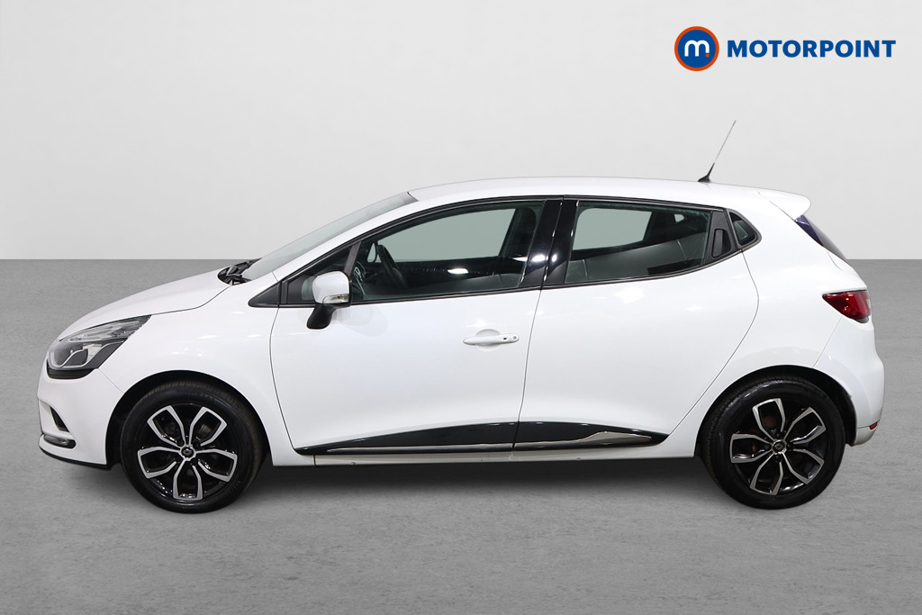 Renault Clio Play Manual Petrol Hatchback - Stock Number (1638070) - Passenger side