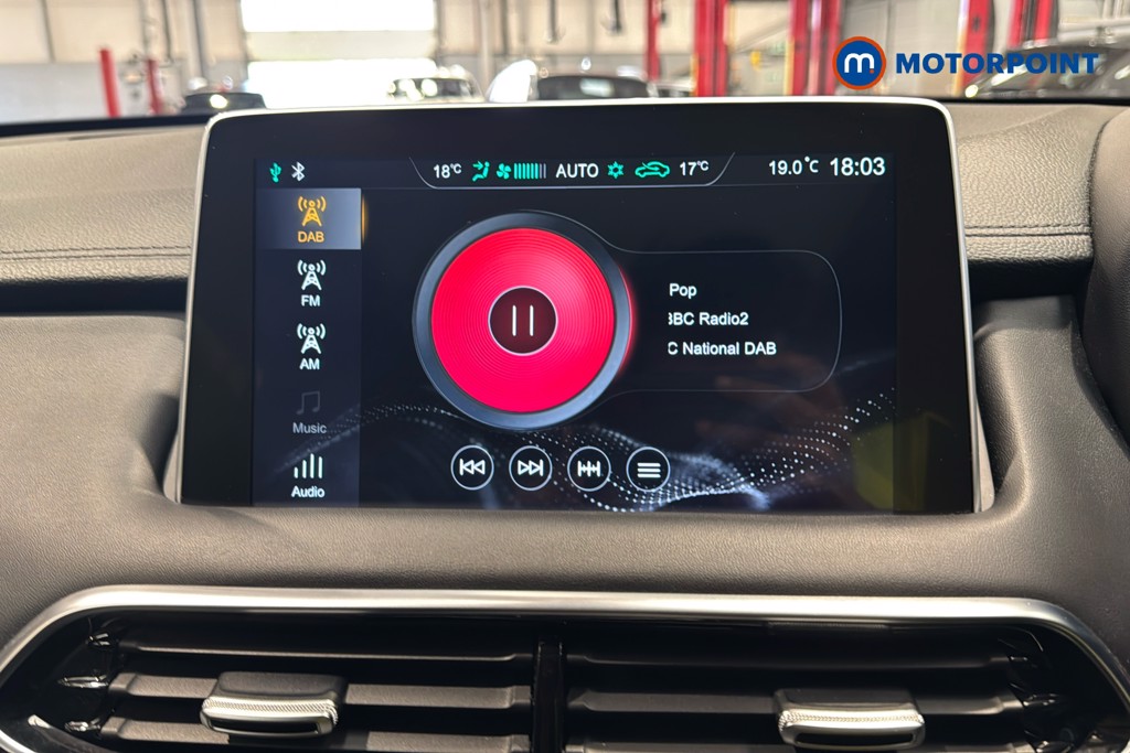 Mg Motor Uk HS Exclusive Automatic Petrol SUV - Stock Number (1638101) - 9th supplementary image