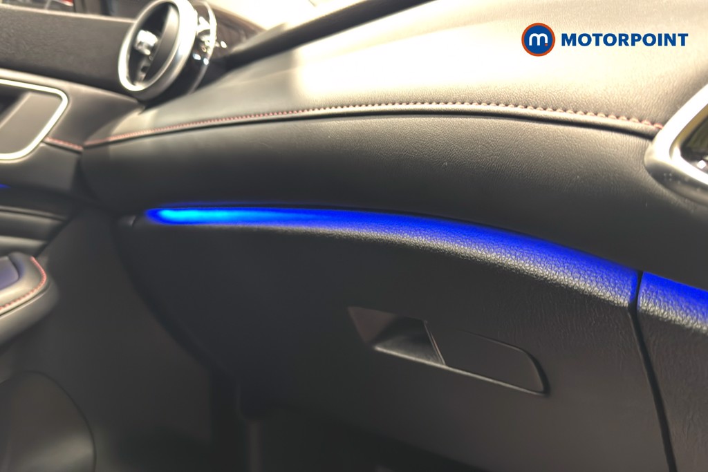 Mg Motor Uk HS Exclusive Automatic Petrol SUV - Stock Number (1638101) - 11th supplementary image