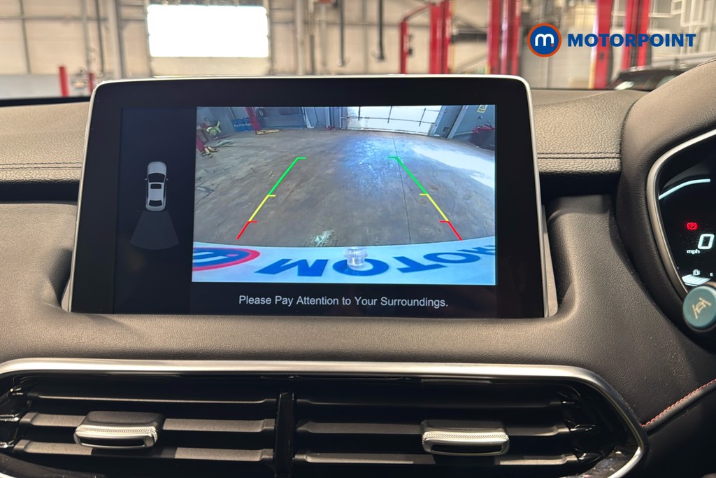 Mg Motor Uk HS Exclusive Automatic Petrol SUV - Stock Number (1638101) - 13th supplementary image