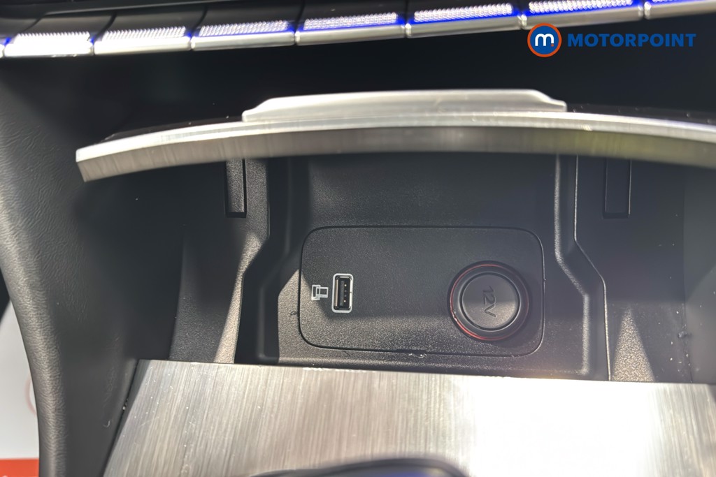 Mg Motor Uk HS Exclusive Automatic Petrol SUV - Stock Number (1638101) - 17th supplementary image