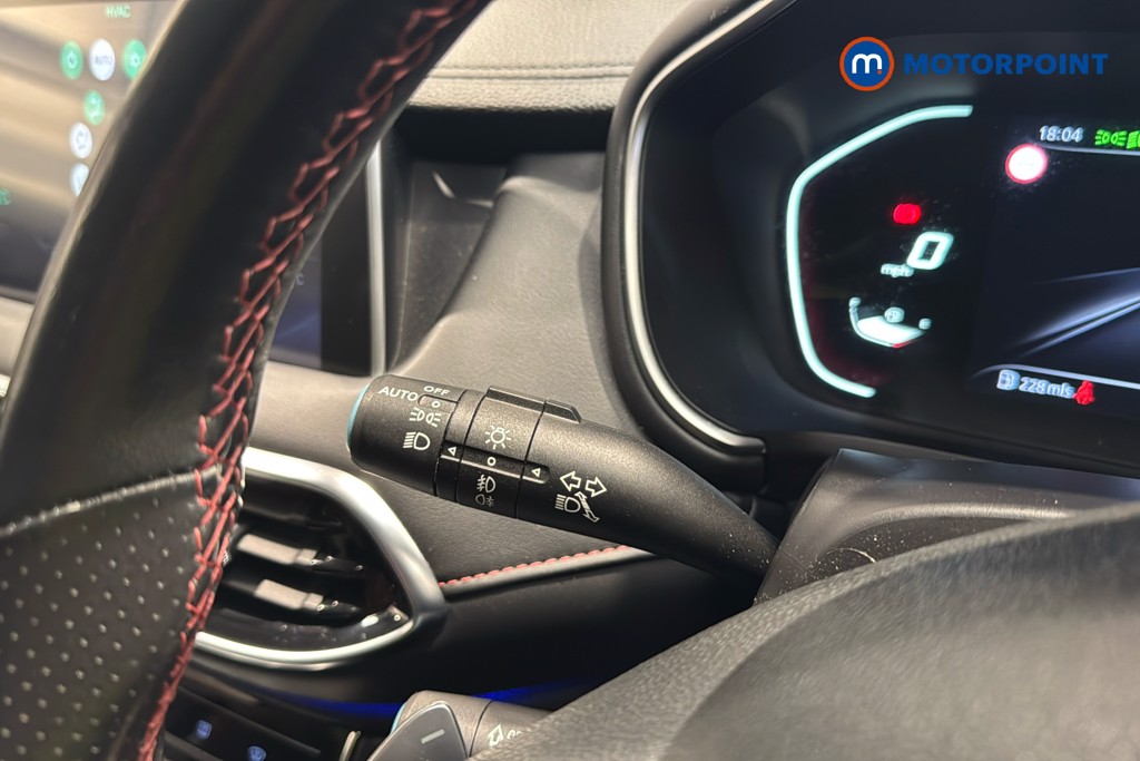 Mg Motor Uk HS Exclusive Automatic Petrol SUV - Stock Number (1638101) - 18th supplementary image