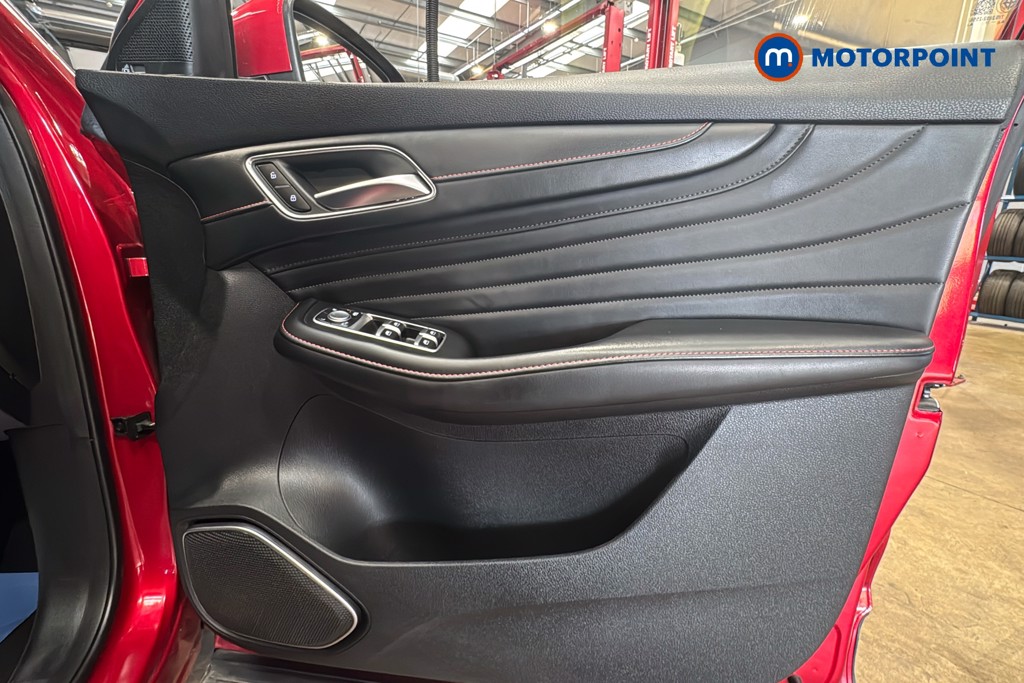 Mg Motor Uk HS Exclusive Automatic Petrol SUV - Stock Number (1638101) - 19th supplementary image