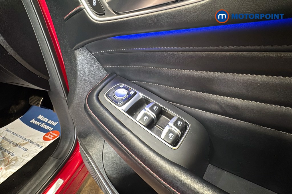 Mg Motor Uk HS Exclusive Automatic Petrol SUV - Stock Number (1638101) - 20th supplementary image