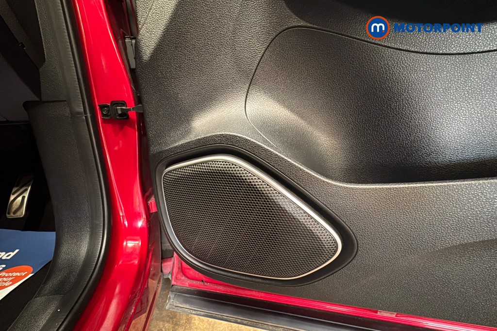 Mg Motor Uk HS Exclusive Automatic Petrol SUV - Stock Number (1638101) - 21st supplementary image