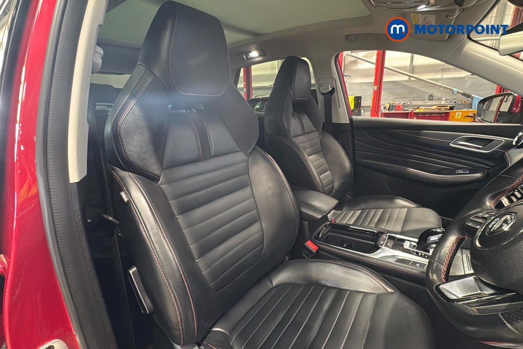 Mg Motor Uk HS Exclusive Automatic Petrol SUV - Stock Number (1638101) - 22nd supplementary image