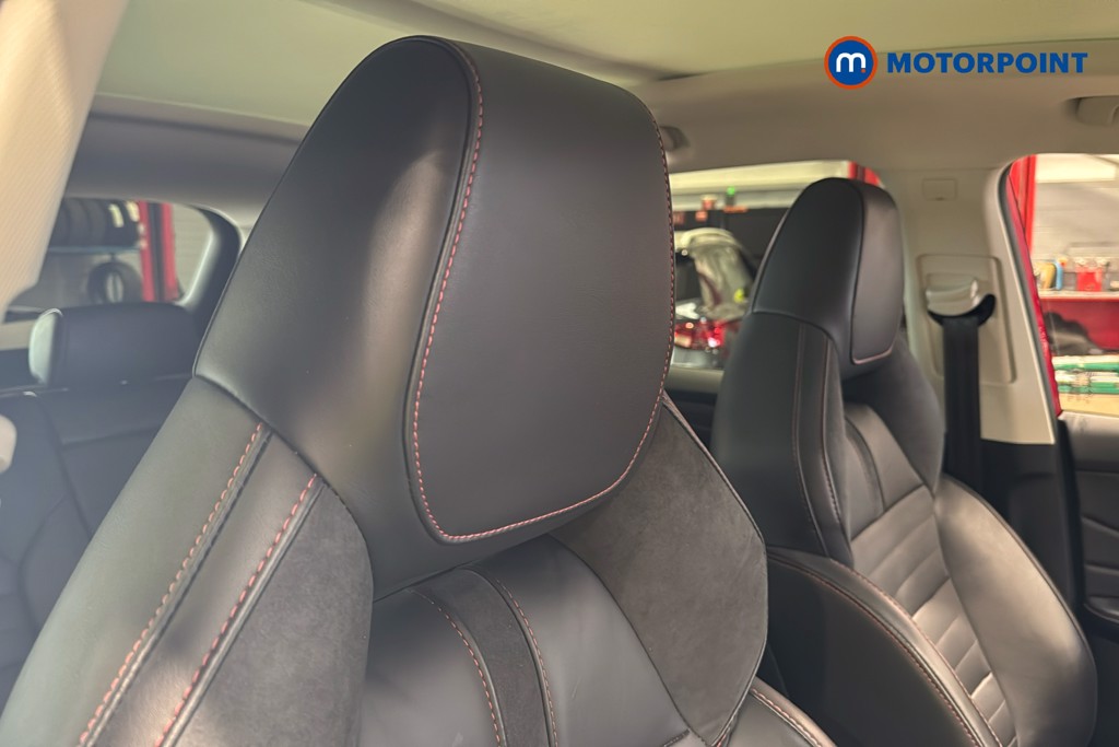 Mg Motor Uk HS Exclusive Automatic Petrol SUV - Stock Number (1638101) - 23rd supplementary image