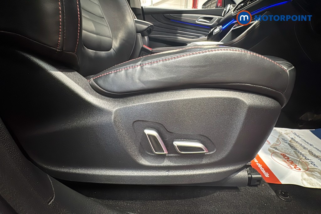 Mg Motor Uk HS Exclusive Automatic Petrol SUV - Stock Number (1638101) - 25th supplementary image