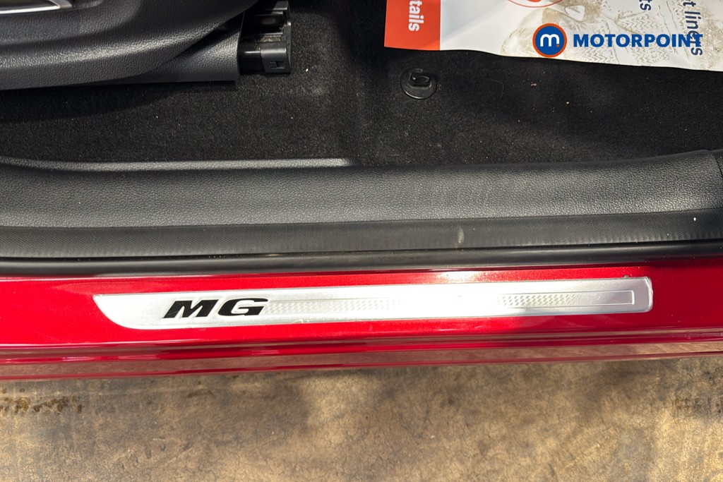 Mg Motor Uk HS Exclusive Automatic Petrol SUV - Stock Number (1638101) - 27th supplementary image