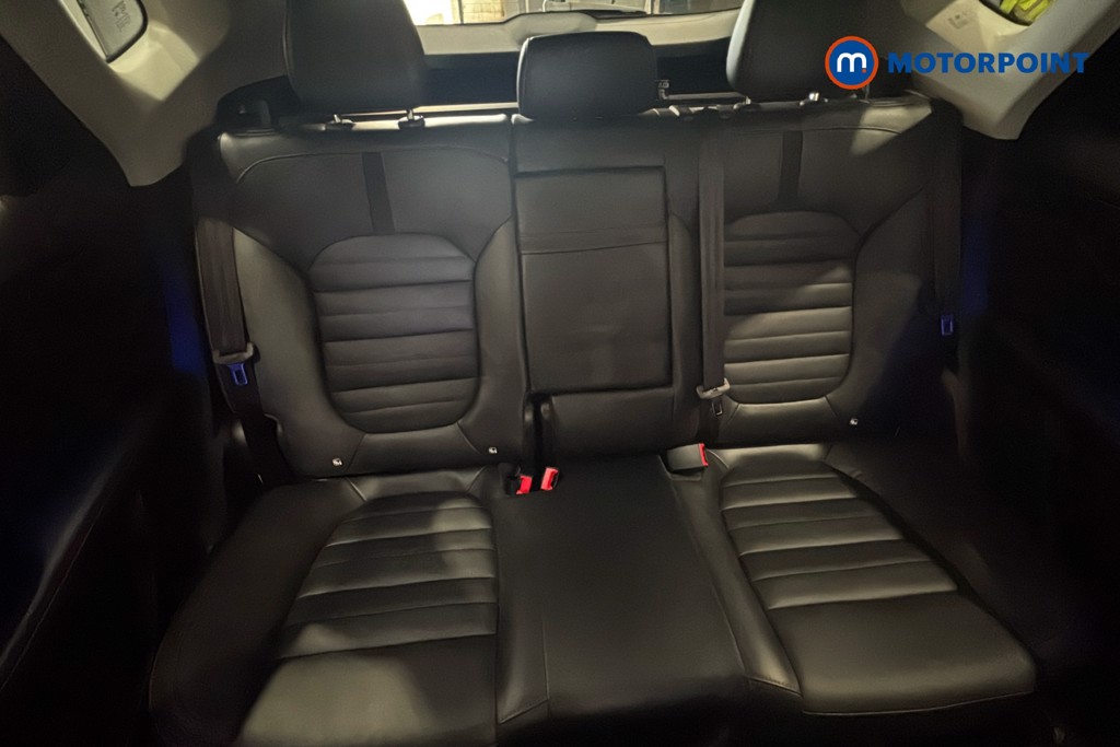 Mg Motor Uk HS Exclusive Automatic Petrol SUV - Stock Number (1638101) - 28th supplementary image