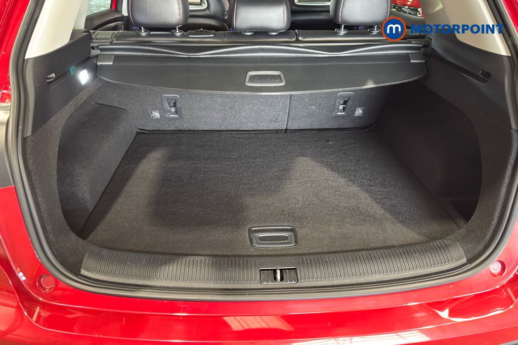 Mg Motor Uk HS Exclusive Automatic Petrol SUV - Stock Number (1638101) - 33rd supplementary image