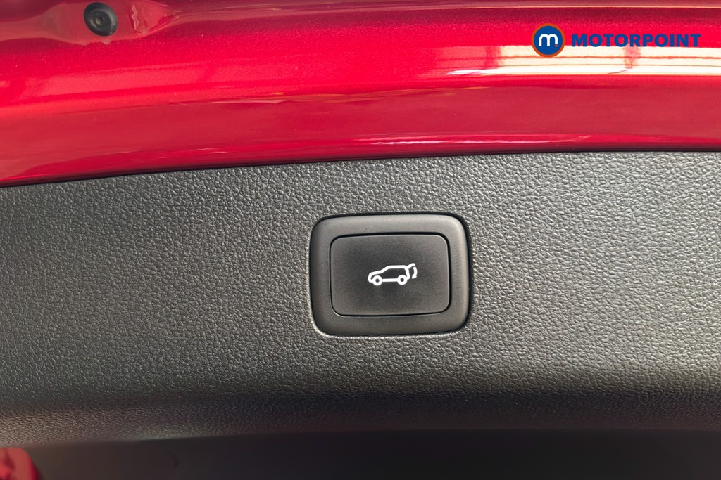 Mg Motor Uk HS Exclusive Automatic Petrol SUV - Stock Number (1638101) - 35th supplementary image