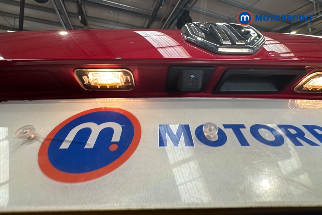 Mg Motor Uk HS Exclusive Automatic Petrol SUV - Stock Number (1638101) - 36th supplementary image