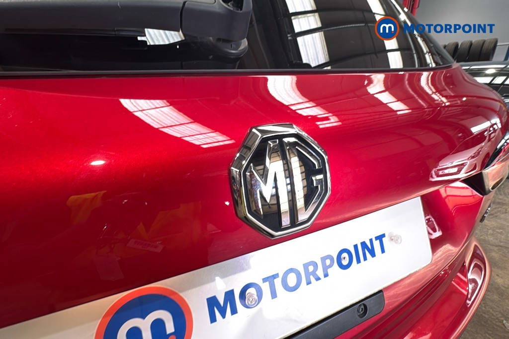 Mg Motor Uk HS Exclusive Automatic Petrol SUV - Stock Number (1638101) - 37th supplementary image
