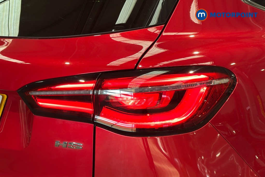 Mg Motor Uk HS Exclusive Automatic Petrol SUV - Stock Number (1638101) - 38th supplementary image