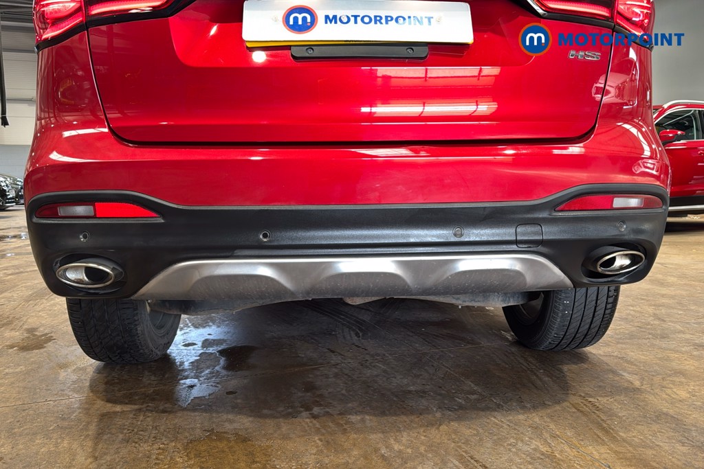 Mg Motor Uk HS Exclusive Automatic Petrol SUV - Stock Number (1638101) - 39th supplementary image