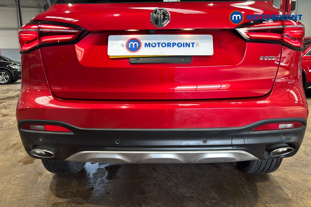 Mg Motor Uk HS Exclusive Automatic Petrol SUV - Stock Number (1638101) - 40th supplementary image